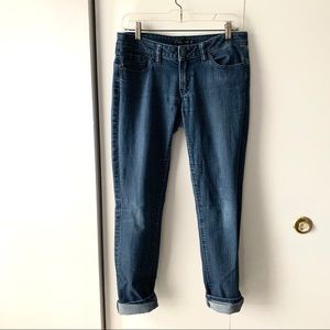 Prana Performance Denim